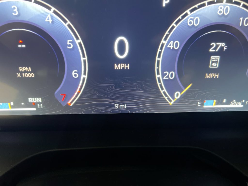 New 2026 Jeep Grand Cherokee Limited w/ Limited Altitude Package AWD/4WD image 13
