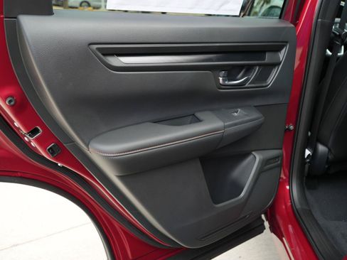 New 2026 Honda CR-V Sport-L image 18