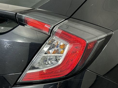 Used 2021 Honda Civic EX image 30