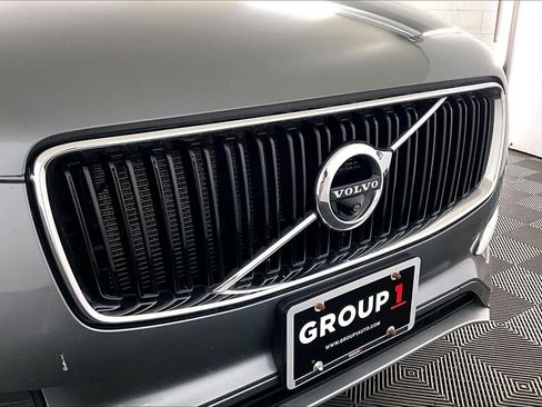 Used 2018 Volvo XC90 T6 Momentum w/ Convenience Package image 28