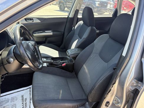 Used 2010 Subaru Impreza Outback Sport image 18