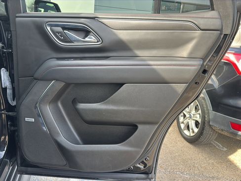 Used 2023 Chevrolet Tahoe RST w/ Luxury Package image 24