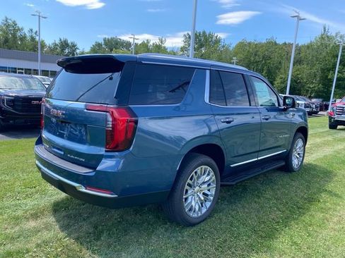 New 2026 GMC Yukon Elevation w/ Elevation Premium Package AWD/4WD image 5