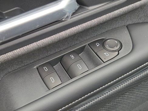 New 2026 GMC Sierra EV Elevation image 24