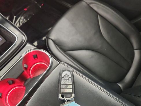 Used 2022 Lincoln Nautilus Reserve w/ Luxury Package image 21