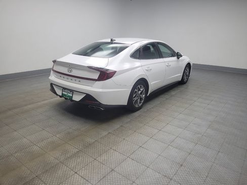 Used 2023 Hyundai Sonata SEL FWD image 10