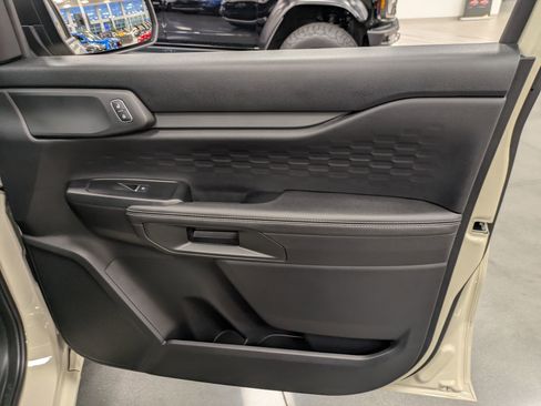 New 2026 Ford Ranger XLT w/ Equipment Group 301A High image 37