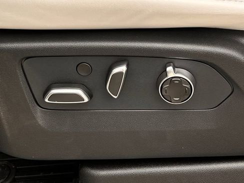 Certified 2026 Cadillac Escalade Platinum Sport w/ LPO, ONYX Package image 25