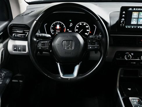 Used 2025 Honda Pilot EX-L image 26