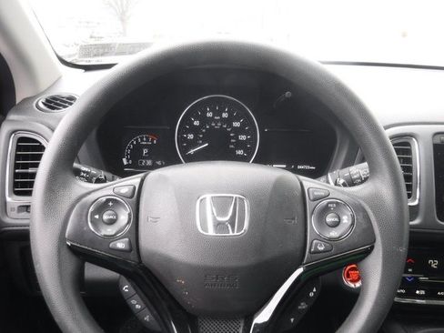 Used 2022 Honda HR-V EX image 26