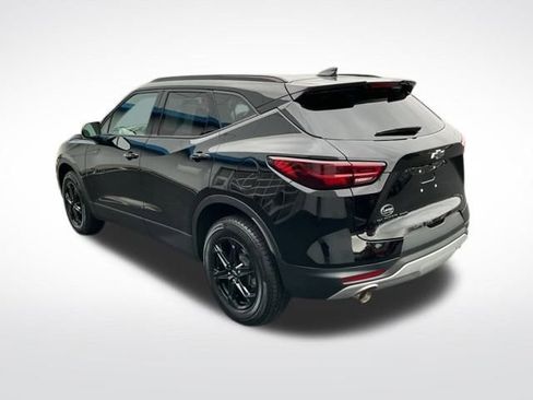 Certified 2024 Chevrolet Blazer LT w/ Convenience Package image 5