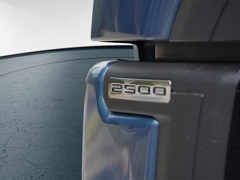 New 2026 GMC Sierra 2500 Denali w/ Denali Reserve Package image 10