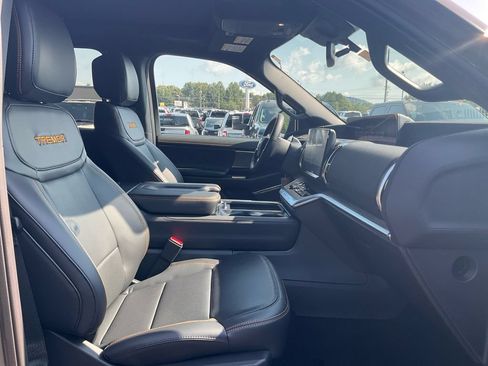 New 2027 Ford Expedition Tremor w/ Driver's Package AWD/4WD image 12