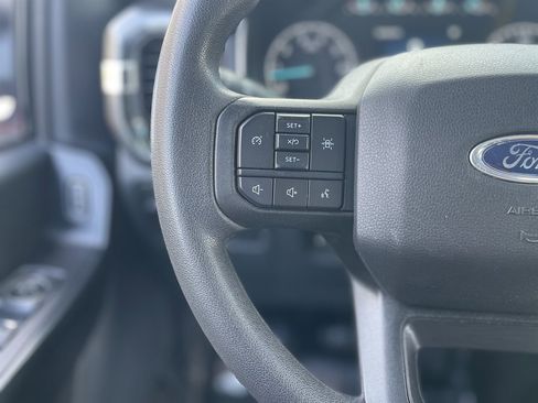 Used 2022 Ford F150 XL w/ STX Appearance Package AWD/4WD image 26