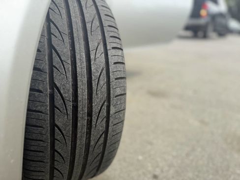 Used 2002 Lexus SC 430 Convertible image 19