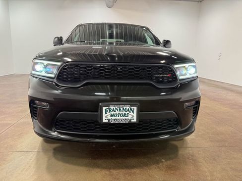 Used 2021 Dodge Durango GT image 42