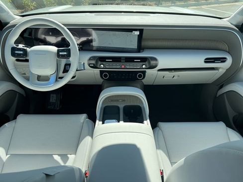 New 2026 Hyundai Palisade FWD Hybrid image 25