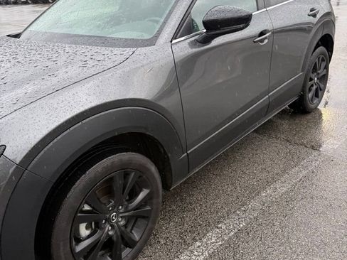 Used 2024 MAZDA CX-30 AWD 2.5 S w/ Select Sport Pkg image 2