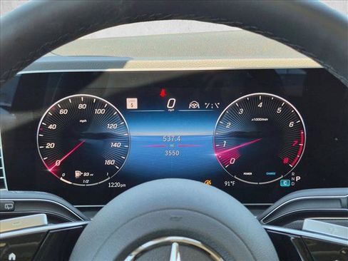 Certified 2026 Mercedes-Benz GLE 350 4MATIC image 11