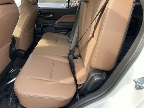 New 2026 Toyota 4Runner Limited image 21