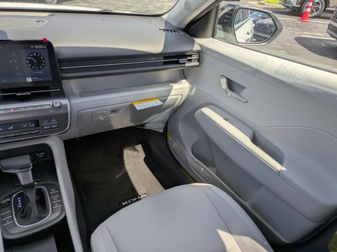 New 2026 Hyundai Kona SEL Sport image 14