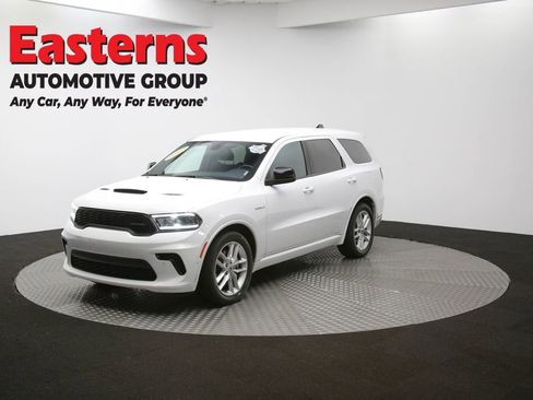 Used 2024 Dodge Durango R/T image 55
