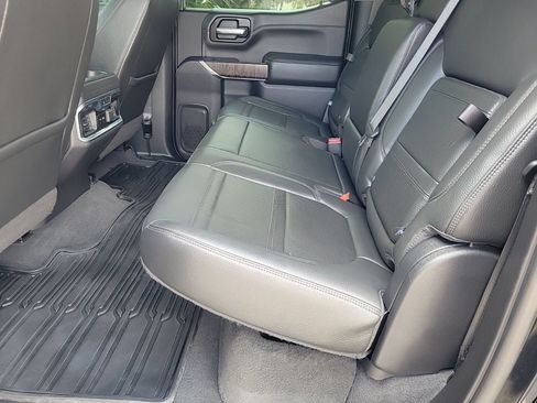 Used 2020 GMC Sierra 1500 Denali w/ Denali Ultimate Package AWD/4WD image 15