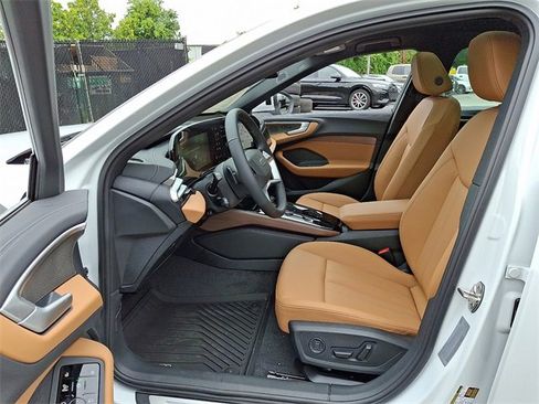 New 2025 Audi A5 2.0T Premium Plus image 5