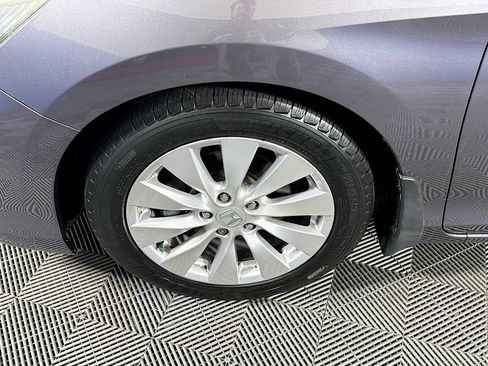 Used 2014 Honda Accord EX-L image 32