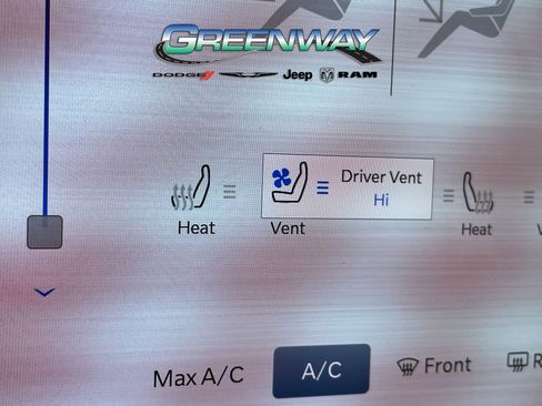 New 2025 RAM 2500 Rebel w/ Rebel Level 1 Equipment Group image 24