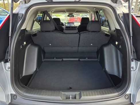 Used 2026 Honda CR-V LX image 16