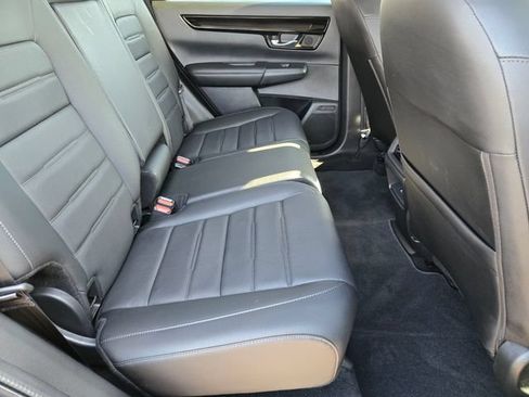 Used 2026 Honda CR-V EX-L image 19