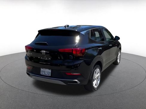 Used 2025 Buick Encore GX Preferred FWD image 14