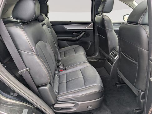 Used 2024 MAZDA CX-90 Plug-In Hybrid w/ Preferred AWD/4WD image 13