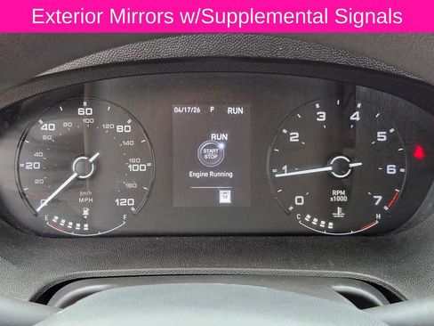 Used 2025 RAM ProMaster 2500 w/ Convenience Group image 12