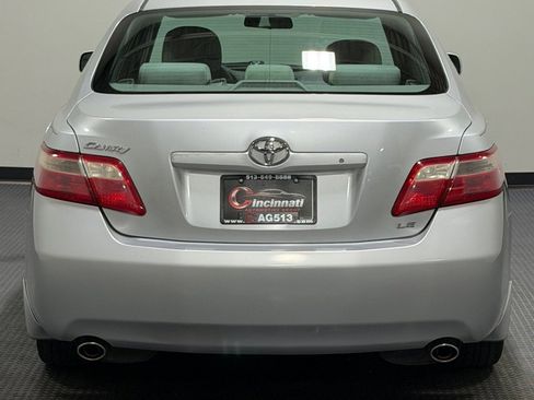 Used 2007 Toyota Camry LE image 6