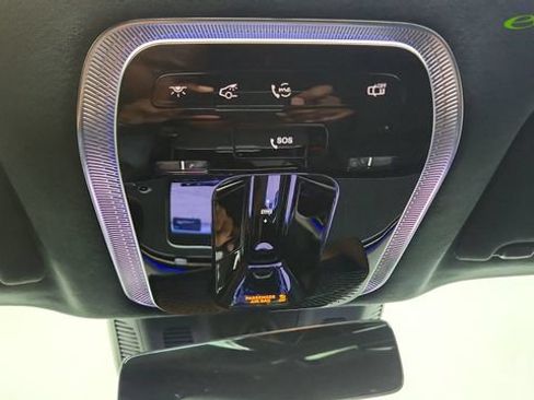 Used 2023 Mercedes-Benz EQS 450+ 4MATIC Sedan image 77