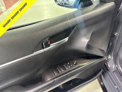 Used 2023 Toyota Camry TRD w/ TRD Package w/JBL Audio FWD image 13