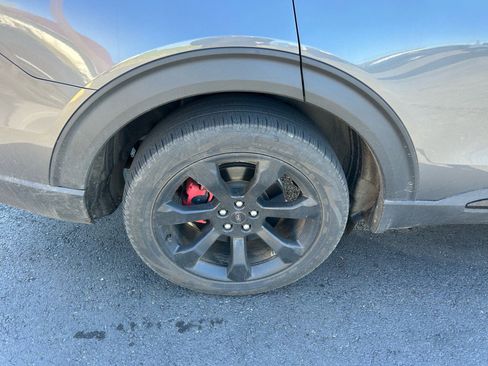 Used 2022 Ford Explorer ST w/ Equipment Group 401A image 10