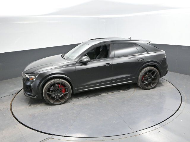Used 2021 Audi RS Q8 AWD/4WD image 36
