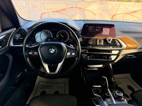 Used 2021 BMW X3 xDrive30i image 33