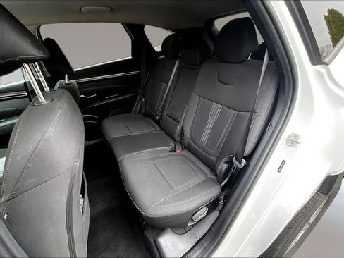Used 2023 Hyundai Tucson SEL image 22