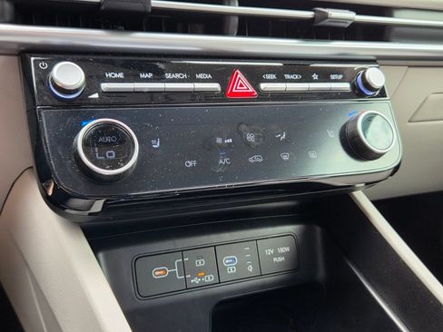 Used 2025 Hyundai Tucson SEL FWD image 22