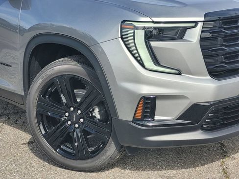 New 2026 GMC Acadia Elevation w/ Black Edition AWD/4WD image 6