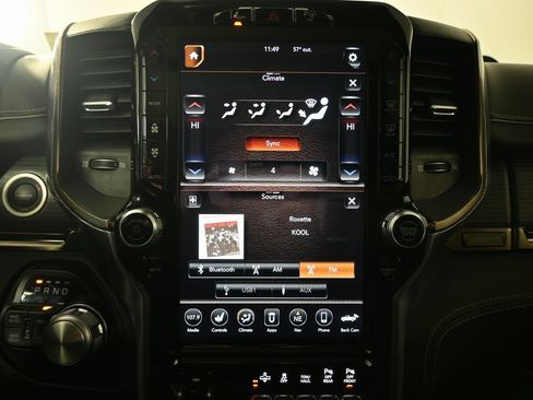 Used 2019 RAM 1500 Limited image 28