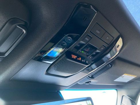 New 2026 Toyota Land Cruiser Base image 30