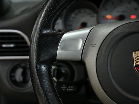 Used 2007 Porsche 911 Turbo AWD/4WD image 48