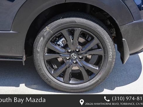 New 2026 MAZDA CX-30 AWD 2.5 S w/ Select Sport Pkg image 10