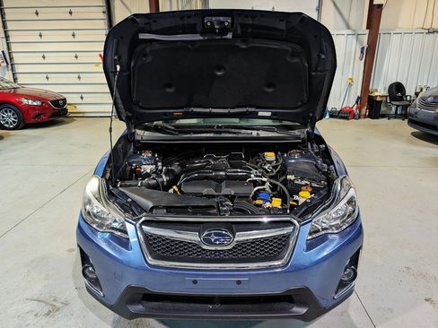 Used 2017 Subaru Crosstrek 2.0i Premium AWD/4WD image 45
