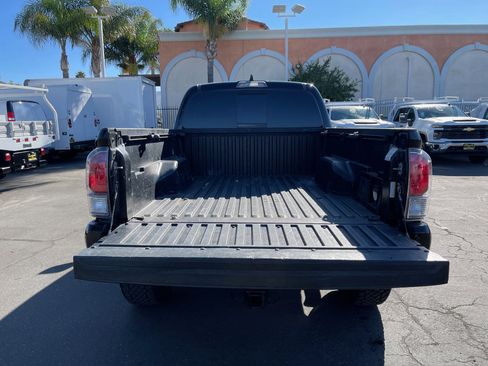 Used 2021 Toyota Tacoma SR5 image 15